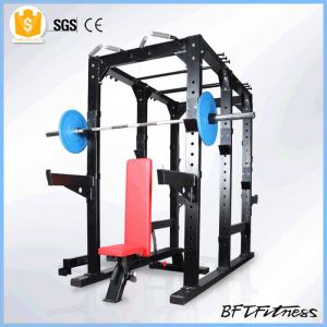 Fitness Equipment Exercise Equipment Squat Rack/Multi Power Rack Functional/Gym Equipment